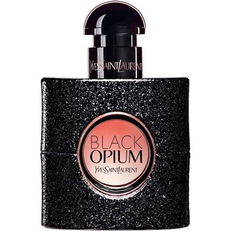 yves saint laurent opium black edp 30 ml|black opium boots offer.